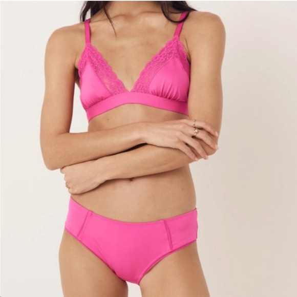 Spell Azalea Lace Bloomers - Picture 3 of 15